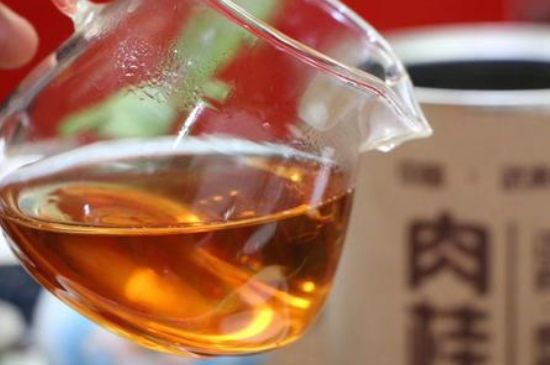 牛欄坑肉桂需不需要洗茶，武夷巖茶肉桂需要洗茶嗎？