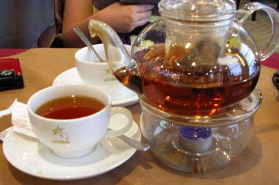 蜂蜜紅茶禁忌，喝蜂蜜紅茶的功效與禁忌
