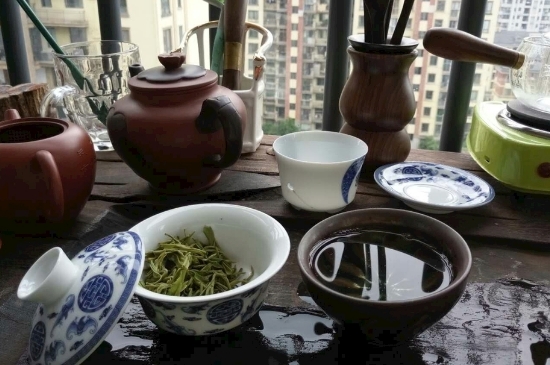 正確的泡茶七個步驟，最簡單的泡茶方法