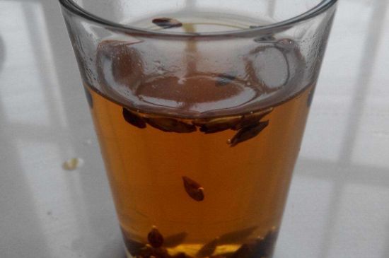 大麥茶上火嗎，喝大麥茶會(huì)不會(huì)上火？