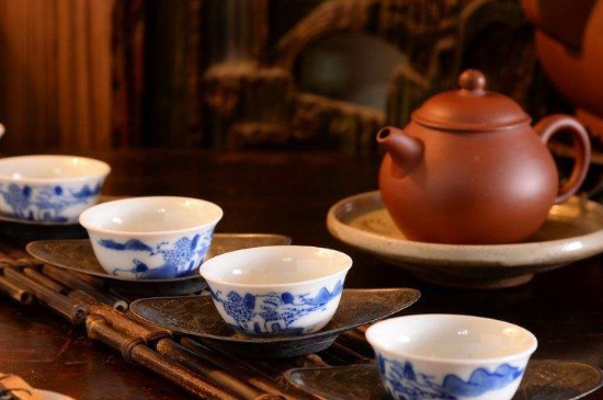 揭陽(yáng)炒茶怎么沖泡，喝炒茶有什么好處？