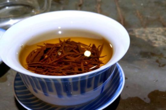 哪幾種茶可以煮，最適合煮的幾種茶