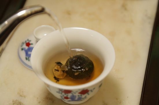 正確泡茶13個流程，新手從零開始學(xué)泡茶的步驟