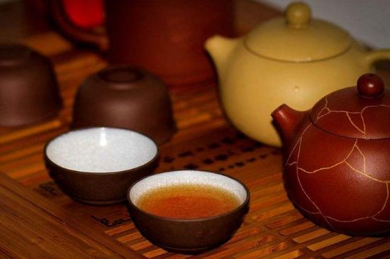 功夫茶的十八道泡法步驟，沏潮汕功夫茶的正確步驟