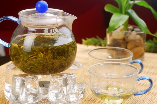 碧螺春綠茶怎么泡，碧螺春的正確沖泡方法