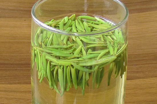 雀舌茶的沖泡方法，怎么沖泡雀舌茶？