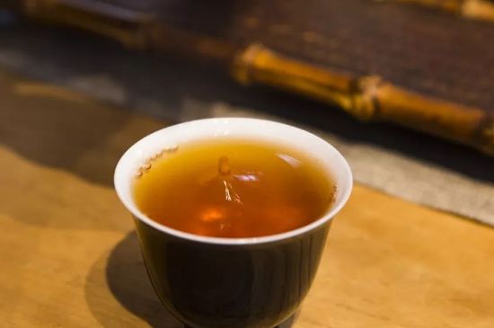 肉桂茶的禁忌，肉桂茶的功效和禁忌