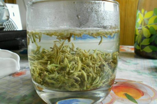碧螺春正確泡法和飲用，碧螺春茶泡茶方法與溫度