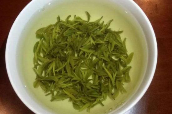 碧螺春正確泡法和飲用，碧螺春茶泡茶方法與溫度