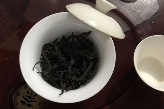 沖泡大紅袍的八個步驟，大紅袍沖泡方法及講解
