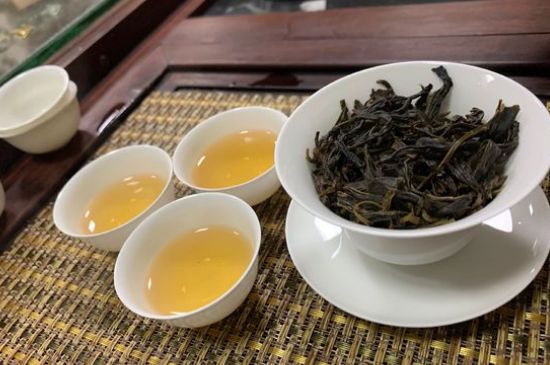 哪些茶適合泡功夫茶，功夫茶應(yīng)該配什么茶葉