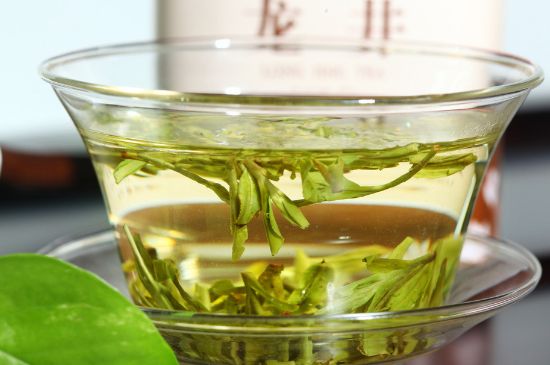西湖龍井茶的泡法是什么，西湖龍井怎么泡好喝？