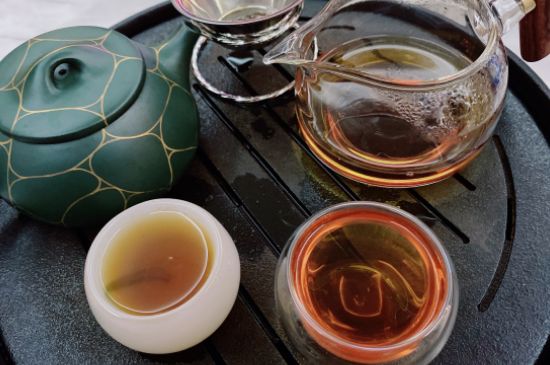 為啥茶葉不能久泡可以煮，茶葉為什么不能久泡能煮？
