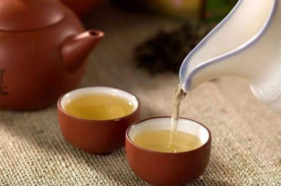 喝茶葉茶的好處和壞處，常喝茶有什么好處和壞處？