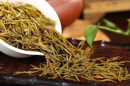 黃金茶的功效及禁忌癥，黃金茶有什么副作用嗎？
