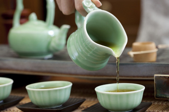 泡茶之前為什么要預(yù)熱泡茶工具，泡茶溫杯的作用
