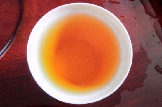 喝正山小種的壞處，正山小種的好處與壞處