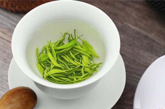 綠茶碧螺春怎么泡簡易步驟，沖泡碧螺春的十二步驟口訣