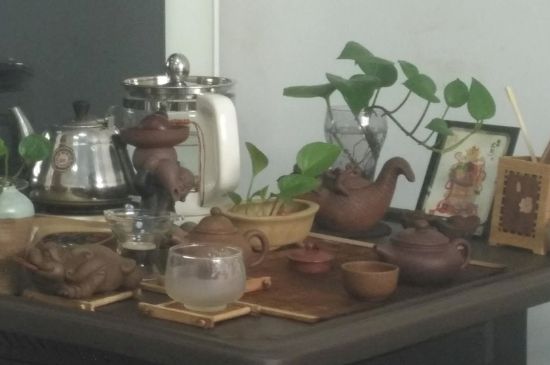 功夫茶的六個步驟沖法，功夫茶正確泡法和講解