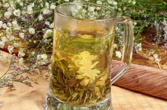 喝茶葉茶的好處和壞處，常喝茶有什么好處和壞處？