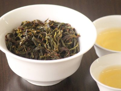 茶葉具有什么功效，茶葉的功效與作用大全