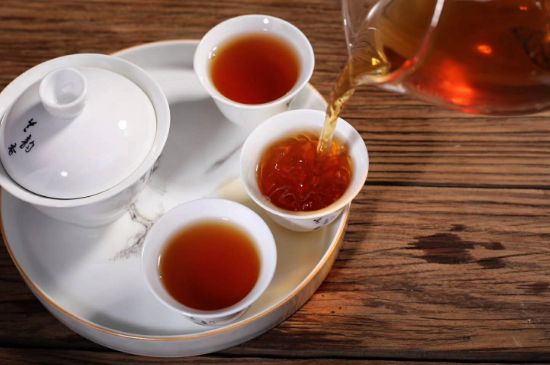 肉桂茶適合什么人喝，肉桂茶的功效與作用