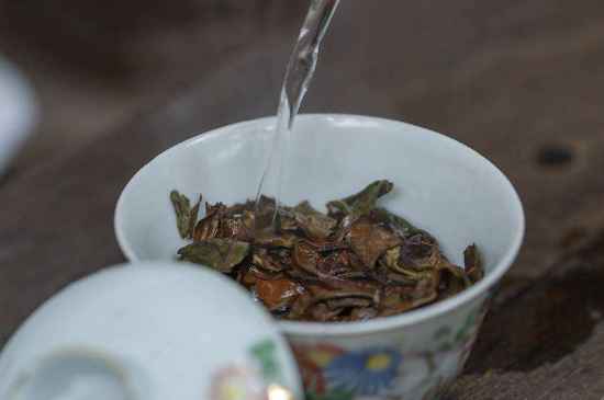 新手學(xué)泡茶的基本常識，從零開始學(xué)泡茶