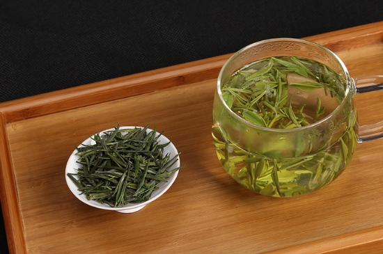 綠茶第一泡要倒掉嗎，為什么綠茶第一泡不喝？