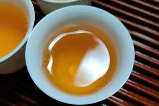 為啥茶葉不能久泡可以煮，茶葉為什么不能久泡能煮？