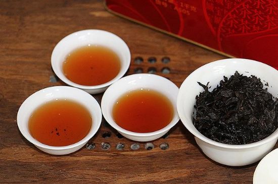沖泡肉桂用紫砂壺還是蓋碗，武夷巖茶肉桂可以用紫砂壺沖泡嗎？
