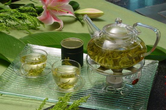 西湖龍井茶的泡法是什么，西湖龍井怎么泡好喝？
