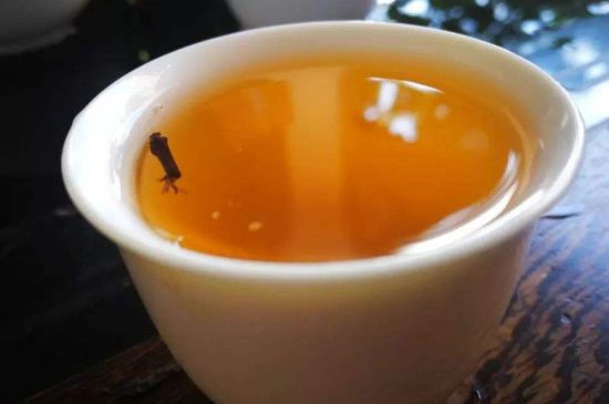 送茶葉的寓意，茶的象征意義