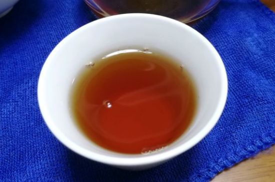 沖泡大紅袍的八個步驟，大紅袍沖泡方法及講解