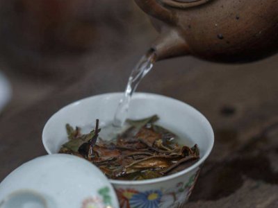 茶葉具有什么功效，茶葉的功效與作用大全