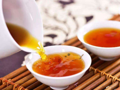 六大茶葉的功效，喝茶的好處和壞處