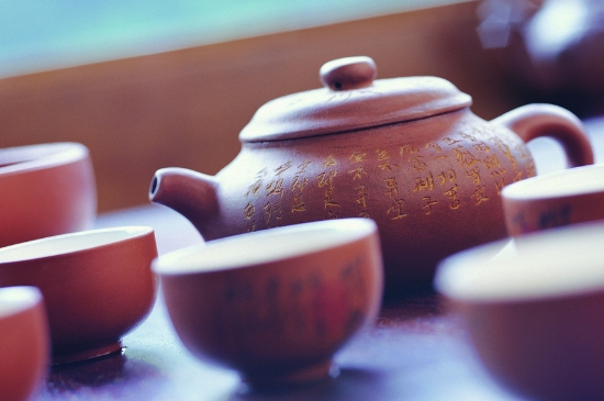 正確的泡茶七個步驟，最簡單的泡茶方法