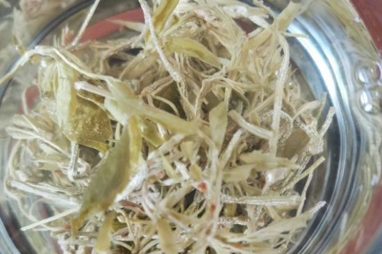莓茶為什么先苦后甜回甘，莓茶口感怎么樣？