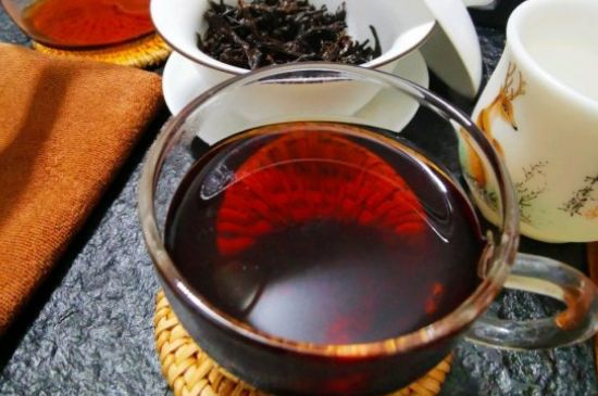 為啥茶葉不能久泡可以煮，茶葉為什么不能久泡能煮？