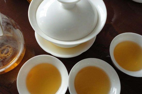 牛欄坑肉桂需不需要洗茶，武夷巖茶肉桂需要洗茶嗎？