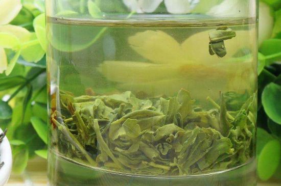 喝茶葉茶的好處和壞處，常喝茶有什么好處和壞處？