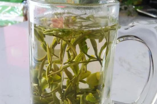 云霧綠茶的功效及禁忌，哪些人不適合喝云霧茶