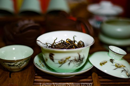 英德紅茶的功效與禁忌，英德英紅九號的功效作用