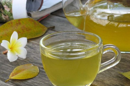 蜂蜜泡茶葉的副作用，蜂蜜泡茶葉有什么禁忌