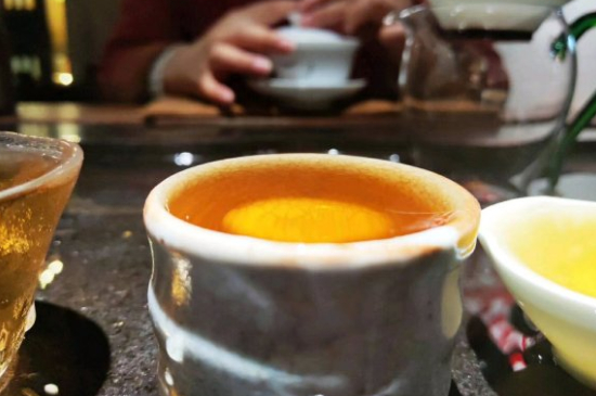 最耐泡的茶葉排名，什么茶葉經(jīng)久耐泡？