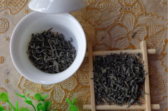 揭陽(yáng)炒茶怎么沖泡，喝炒茶有什么好處？