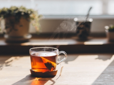 女人長期喝紅茶好不好，女人喝紅茶的功效