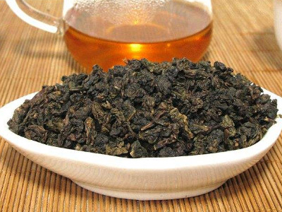 鐵觀音的泡法，水溫100°C最佳第一泡不能喝