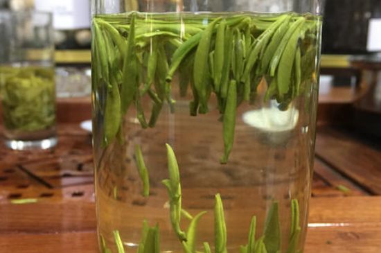 雀舌茶的沖泡方法，怎么沖泡雀舌茶？
