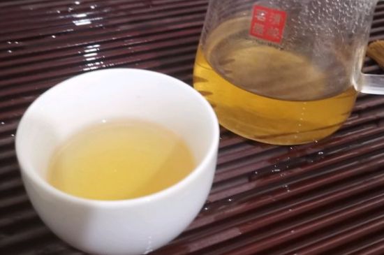 為啥茶葉不能久泡可以煮，茶葉為什么不能久泡能煮？