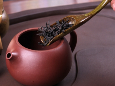 大紅袍茶葉的功效，烏龍茶大紅袍功效與作用